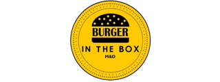 Burger in the Box