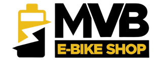 MVB E-Bike